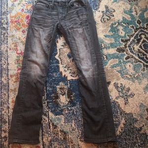 BKE Carter, straight leg